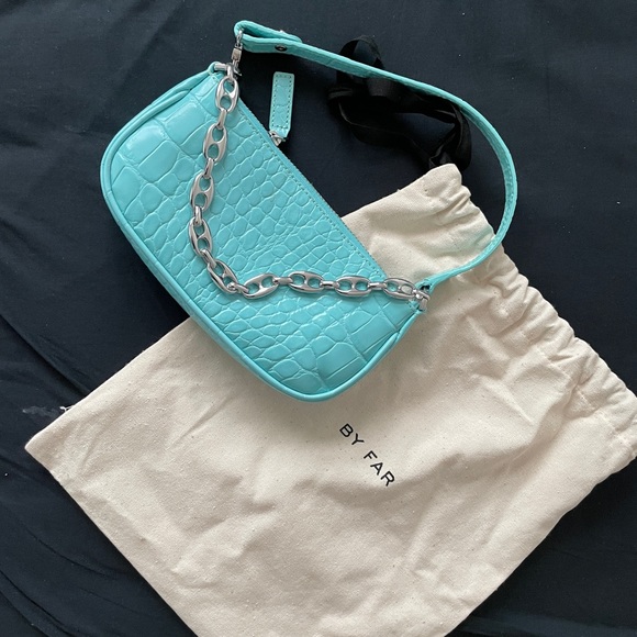 SOLD By Far Mini Rachel - Picture 2 of 5